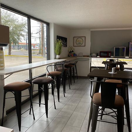 Hotel 10 Extended Stay New Orleans Bagian luar foto