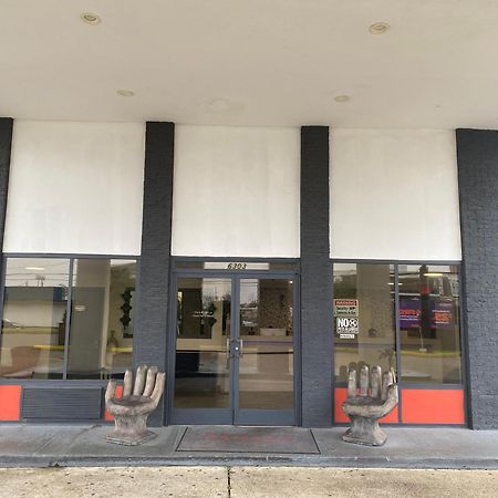 Hotel 10 Extended Stay New Orleans Bagian luar foto