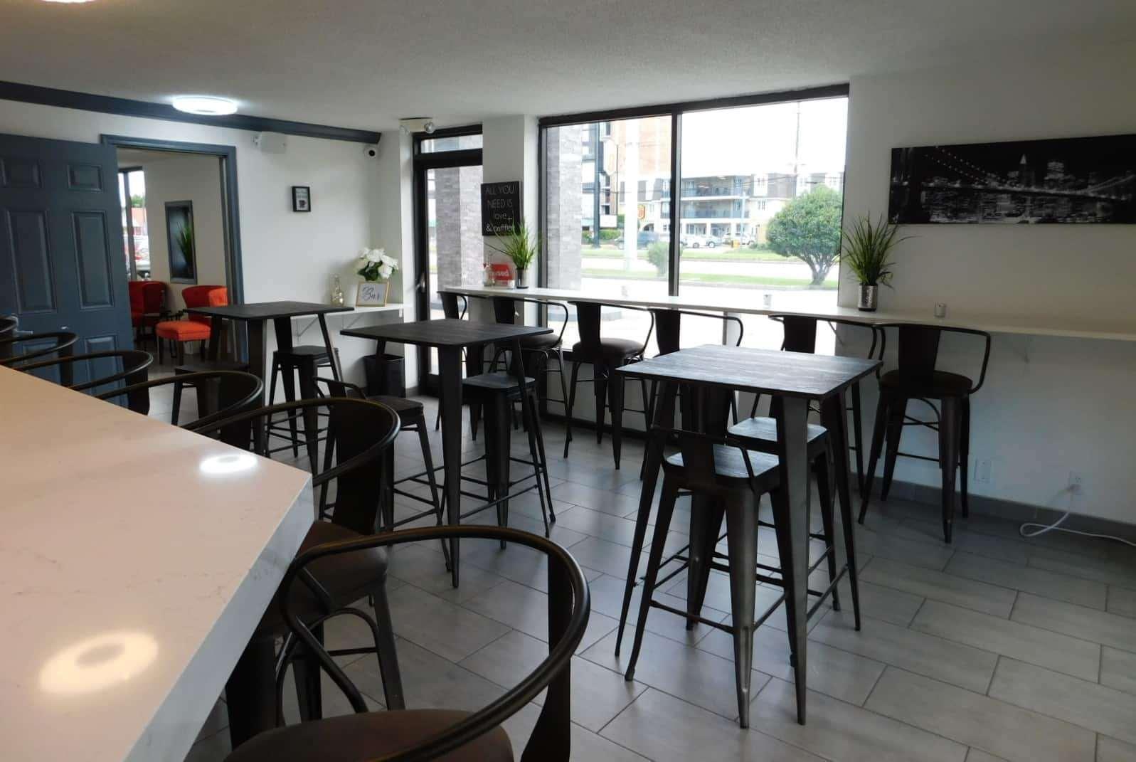 Hotel 10 Extended Stay New Orleans Bagian luar foto