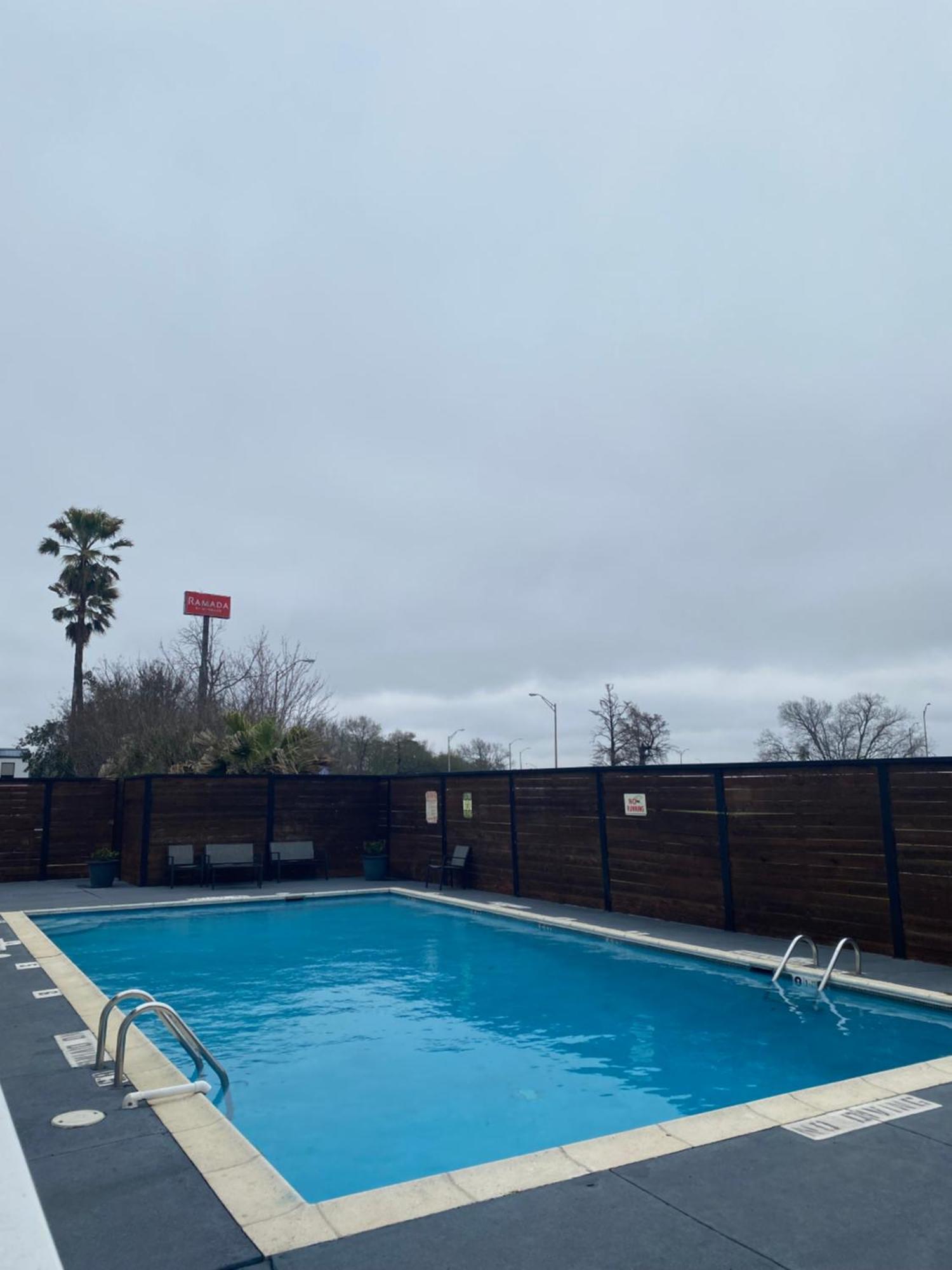 Hotel 10 Extended Stay New Orleans Bagian luar foto