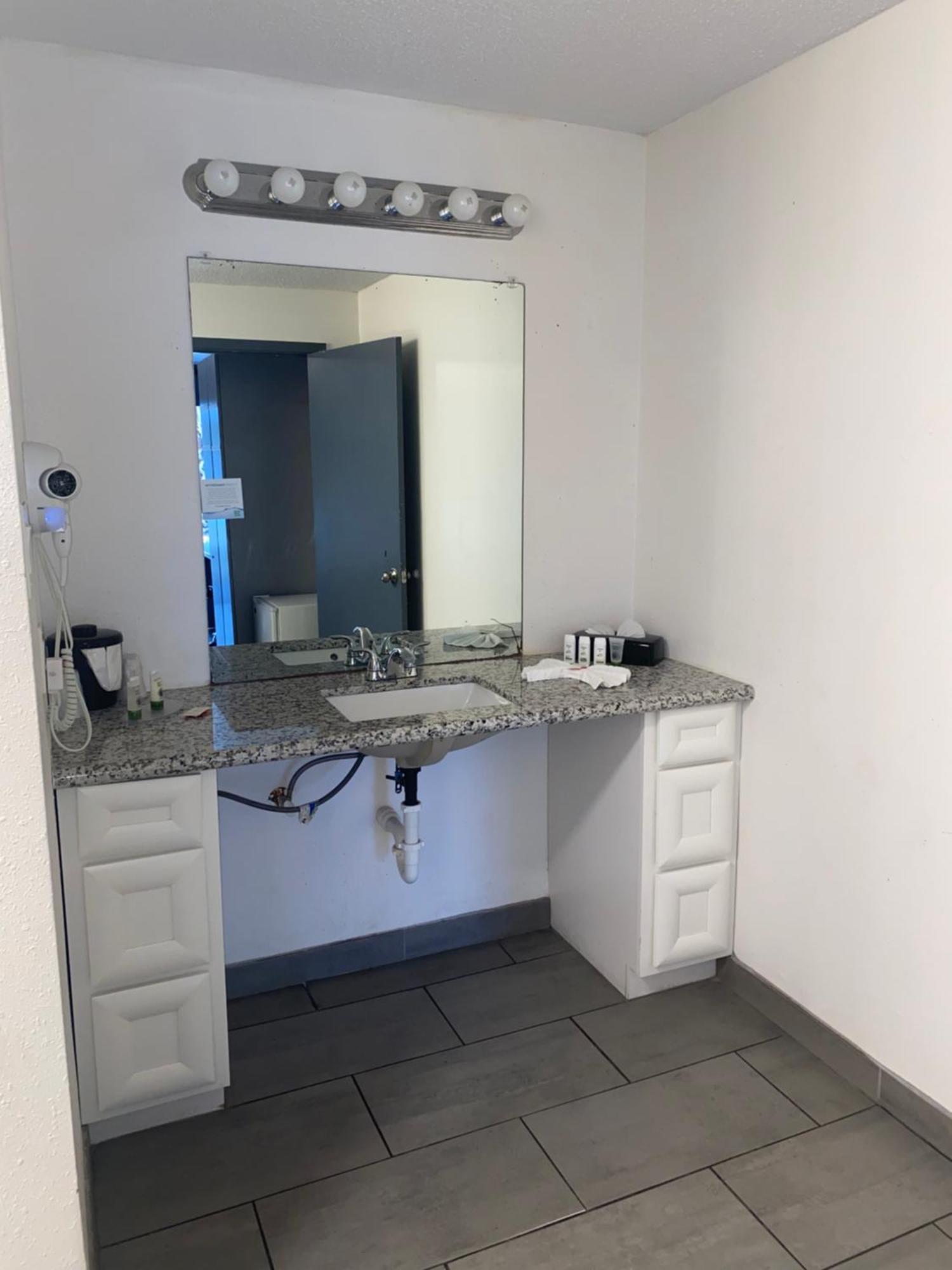 Hotel 10 Extended Stay New Orleans Bagian luar foto