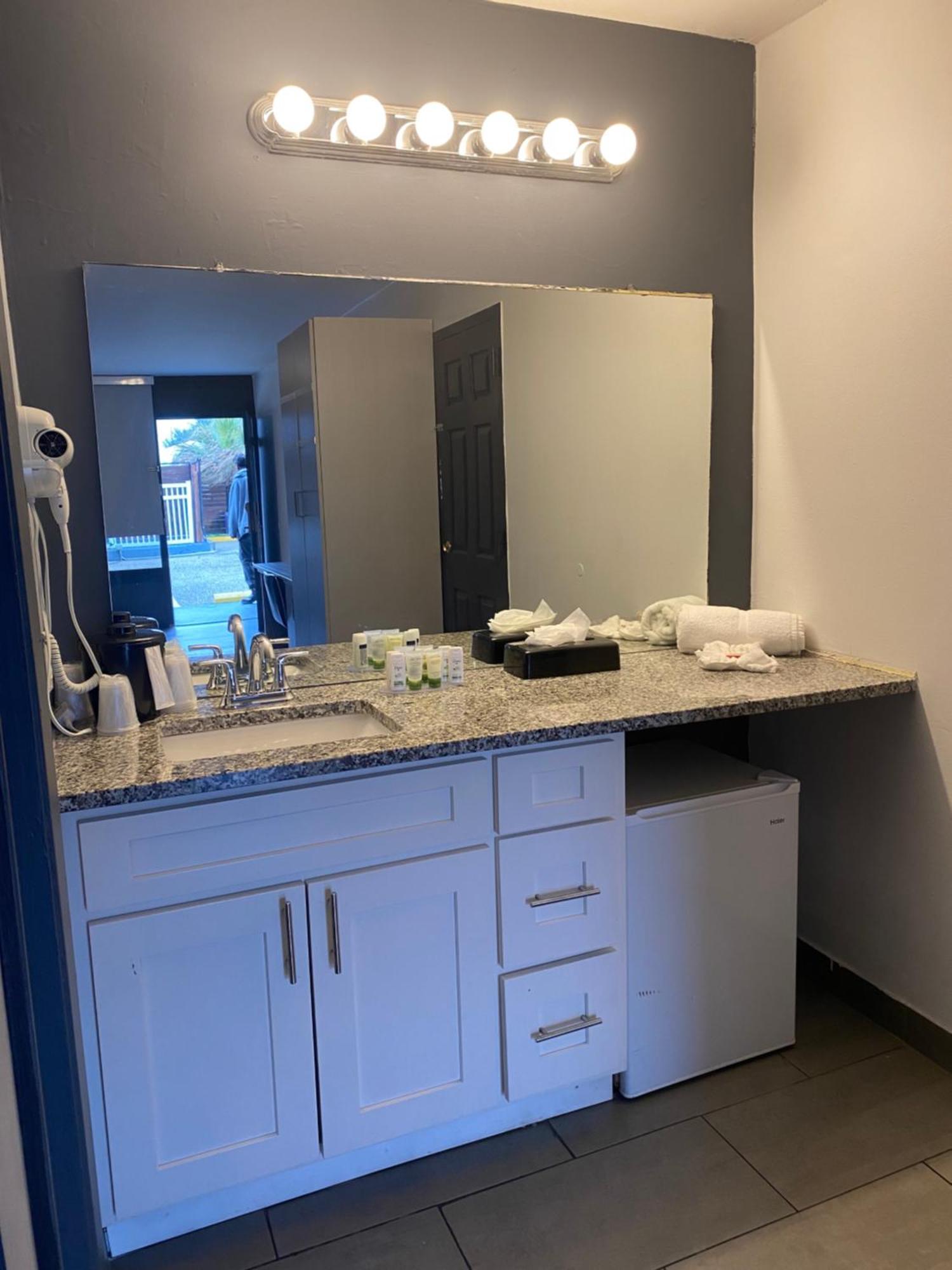 Hotel 10 Extended Stay New Orleans Bagian luar foto