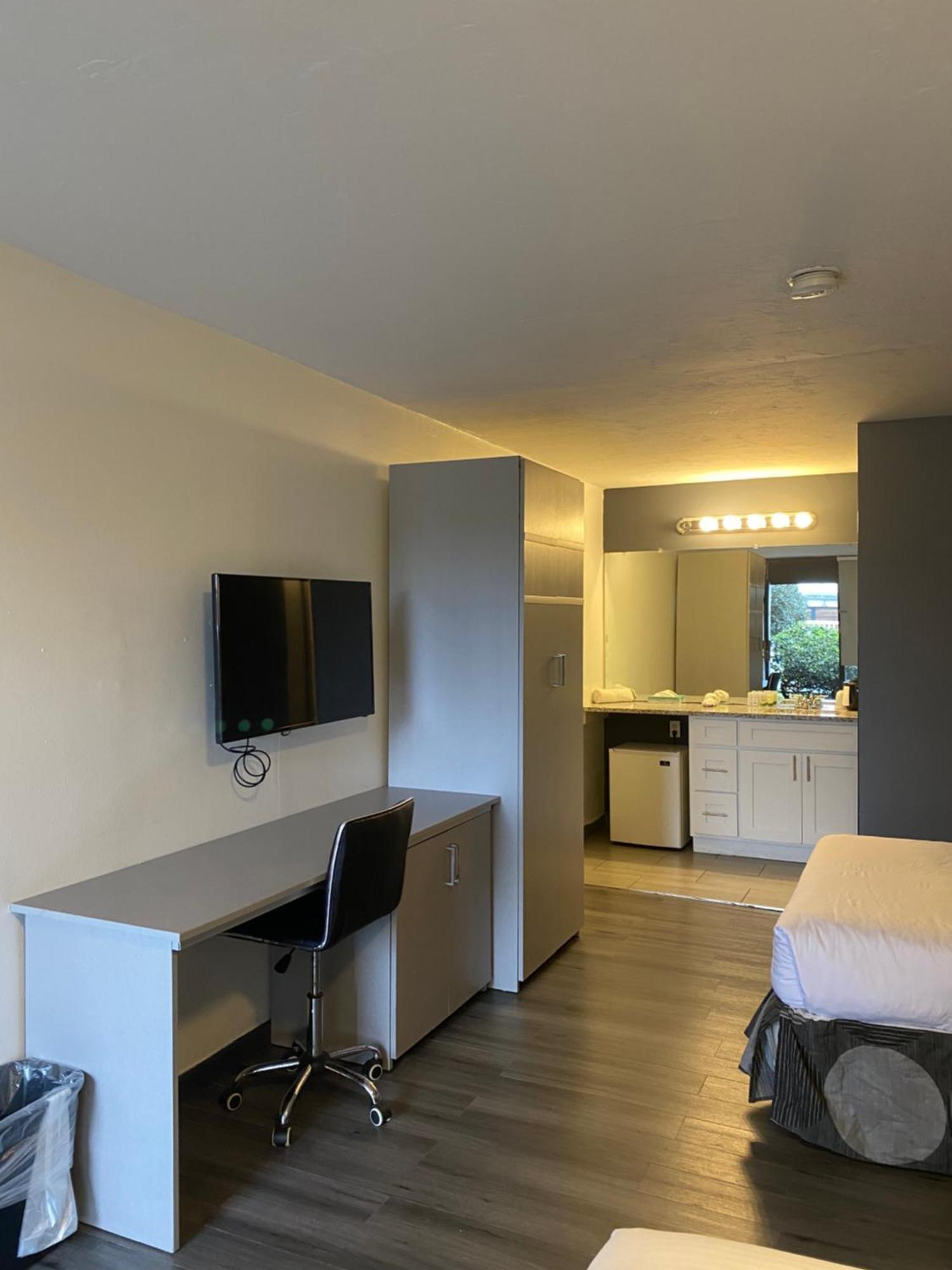 Hotel 10 Extended Stay New Orleans Bagian luar foto