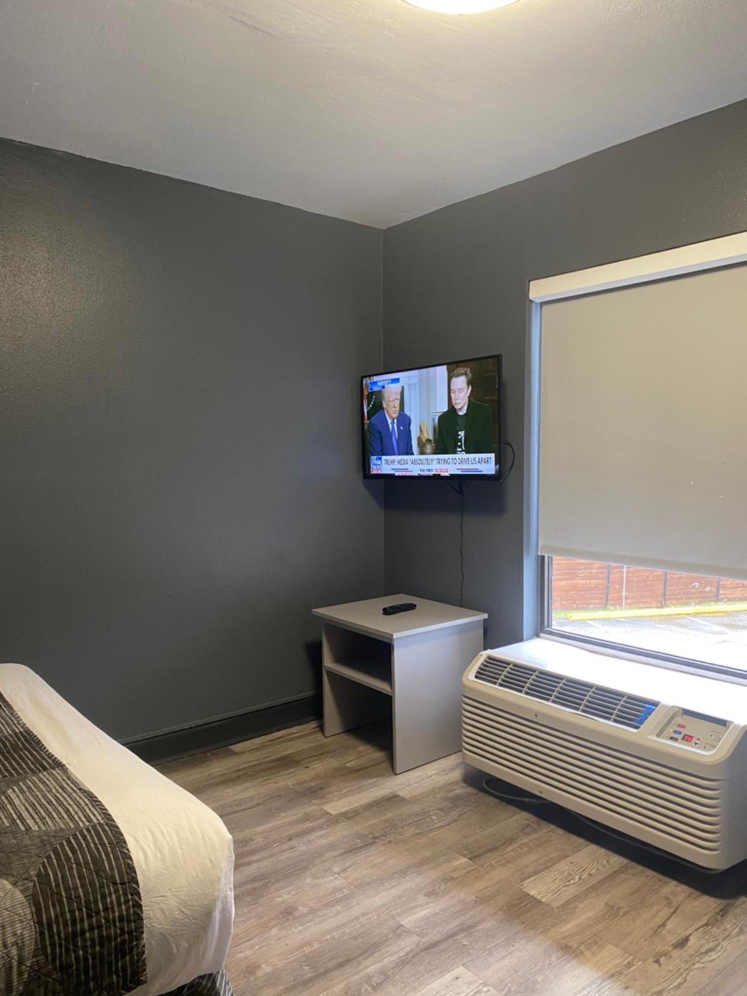 Hotel 10 Extended Stay New Orleans Bagian luar foto