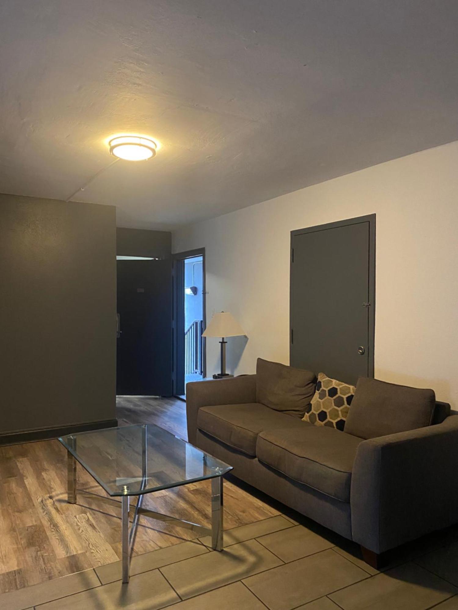 Hotel 10 Extended Stay New Orleans Bagian luar foto