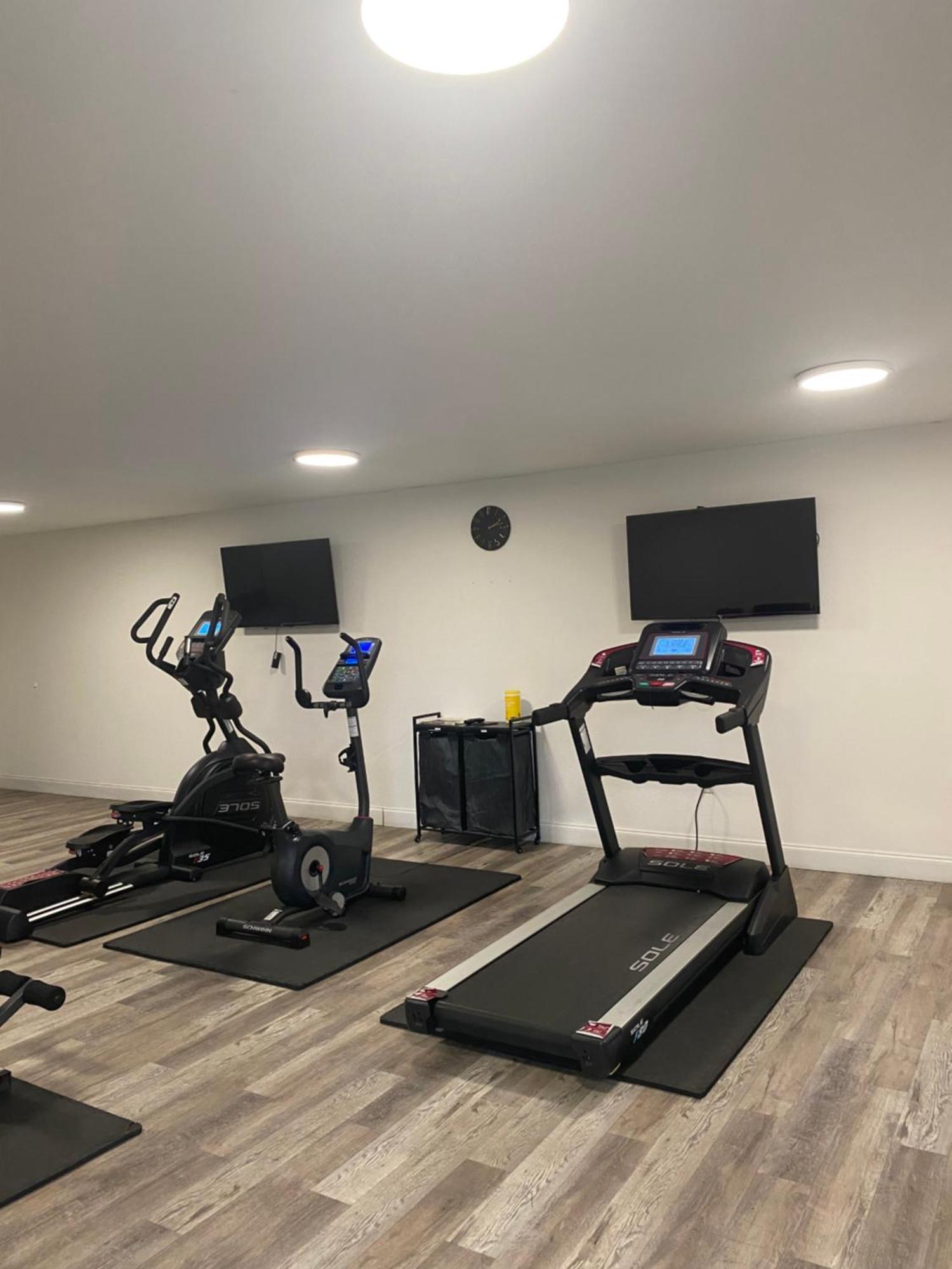Hotel 10 Extended Stay New Orleans Bagian luar foto