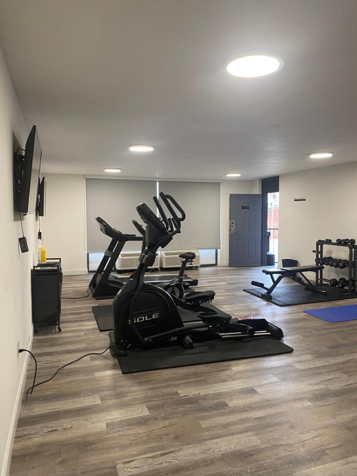 Hotel 10 Extended Stay New Orleans Bagian luar foto