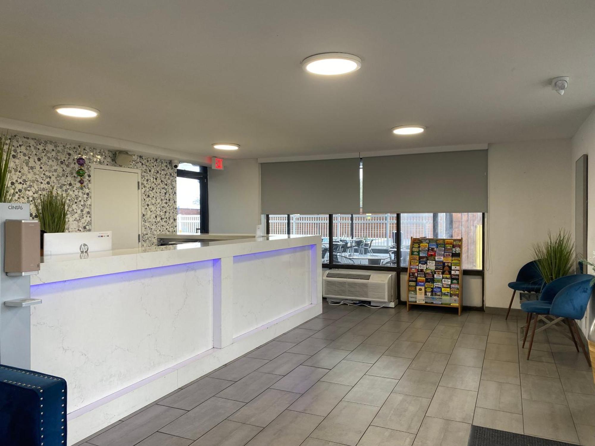 Hotel 10 Extended Stay New Orleans Bagian luar foto