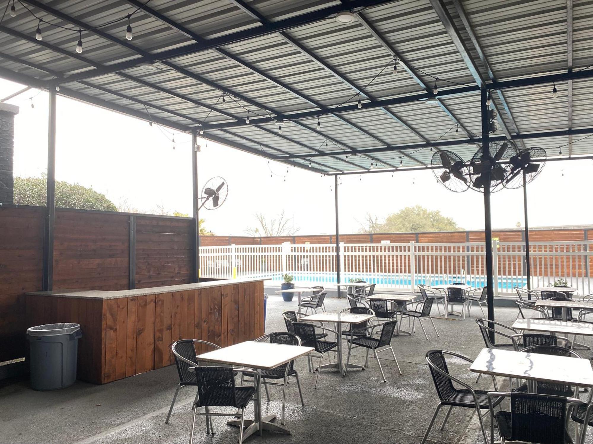 Hotel 10 Extended Stay New Orleans Bagian luar foto