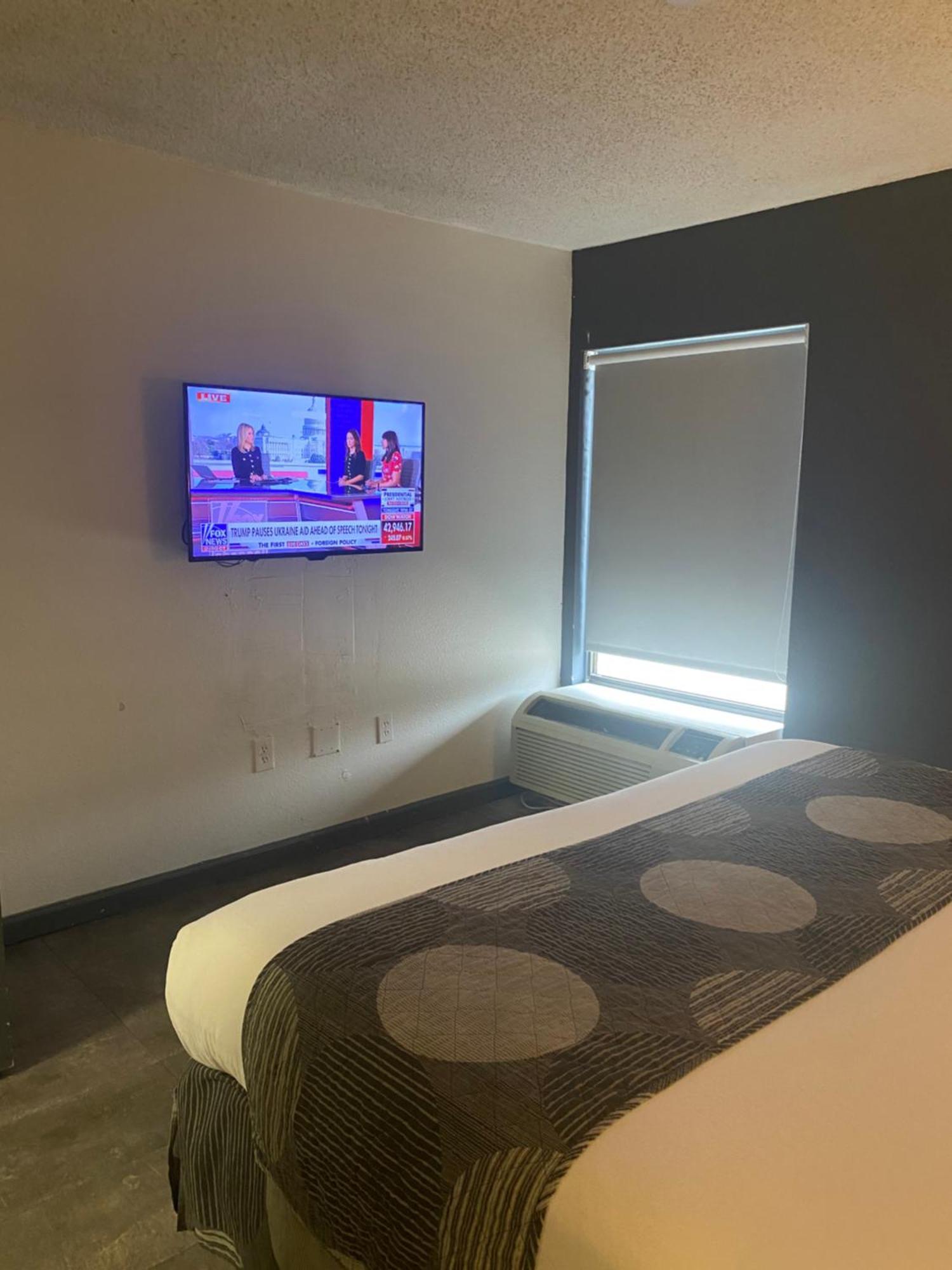 Hotel 10 Extended Stay New Orleans Bagian luar foto