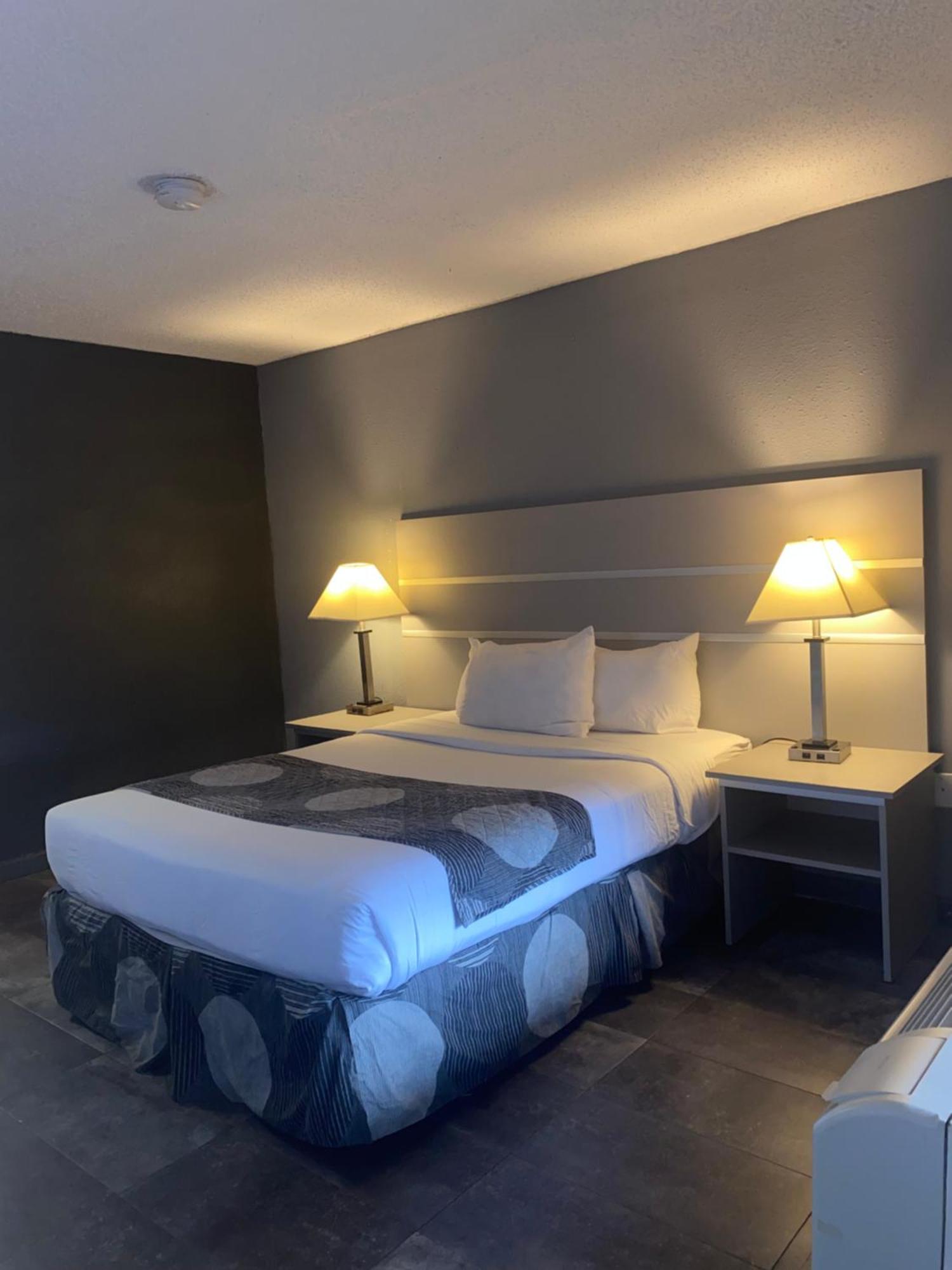 Hotel 10 Extended Stay New Orleans Bagian luar foto