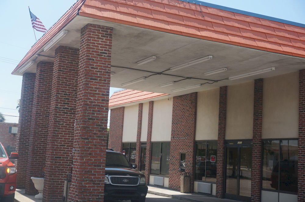 Hotel 10 Extended Stay New Orleans Bagian luar foto
