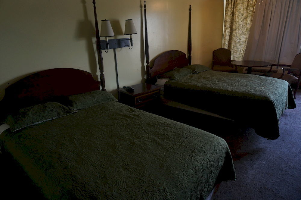 Hotel 10 Extended Stay New Orleans Bagian luar foto