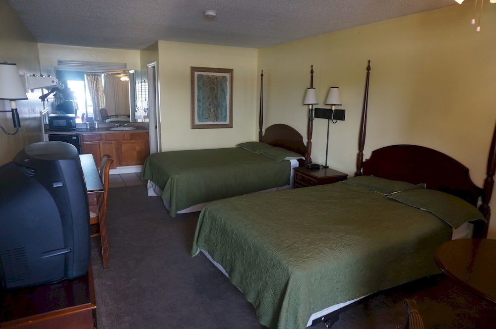 Hotel 10 Extended Stay New Orleans Bagian luar foto