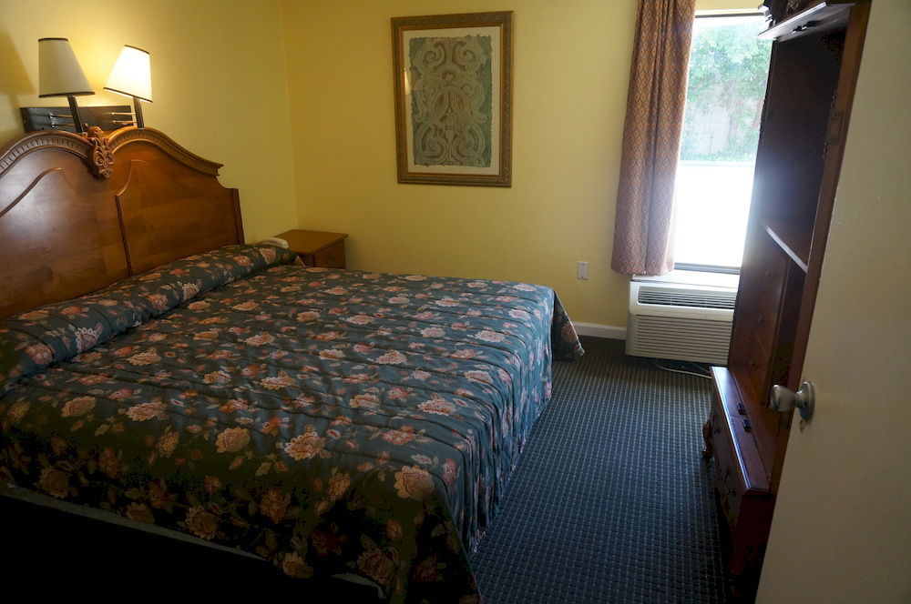 Hotel 10 Extended Stay New Orleans Bagian luar foto