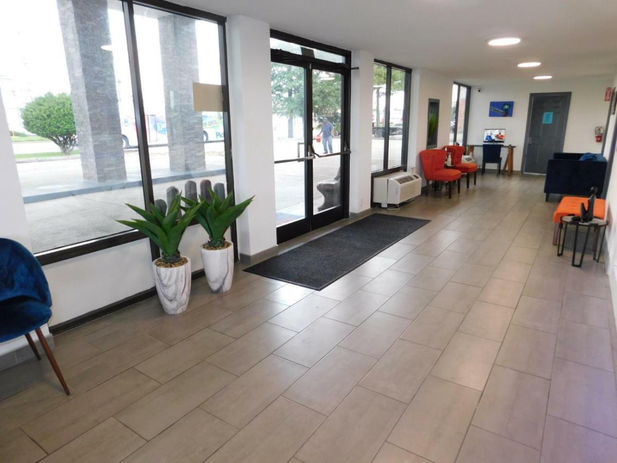 Hotel 10 Extended Stay New Orleans Bagian luar foto