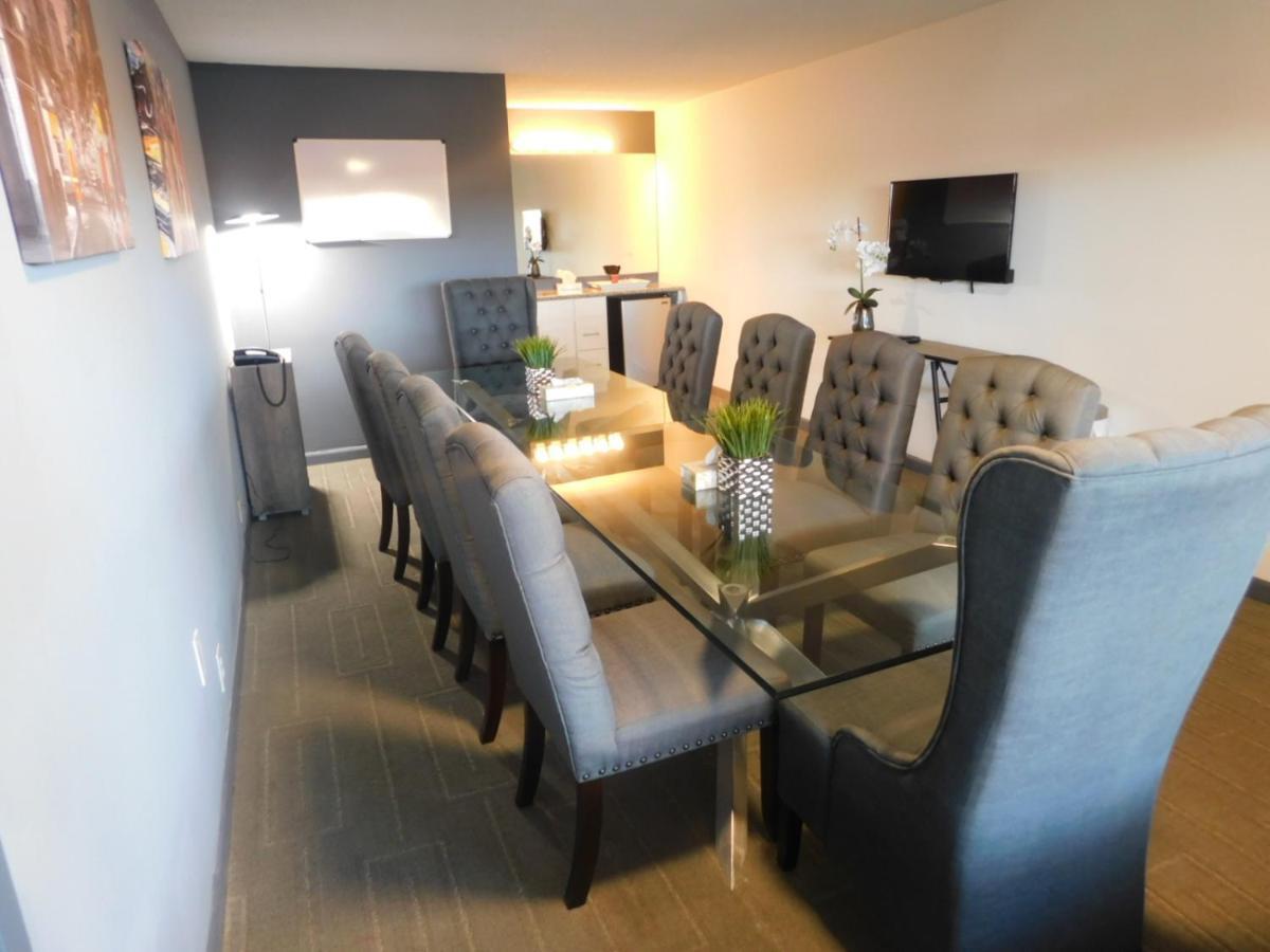 Hotel 10 Extended Stay New Orleans Bagian luar foto