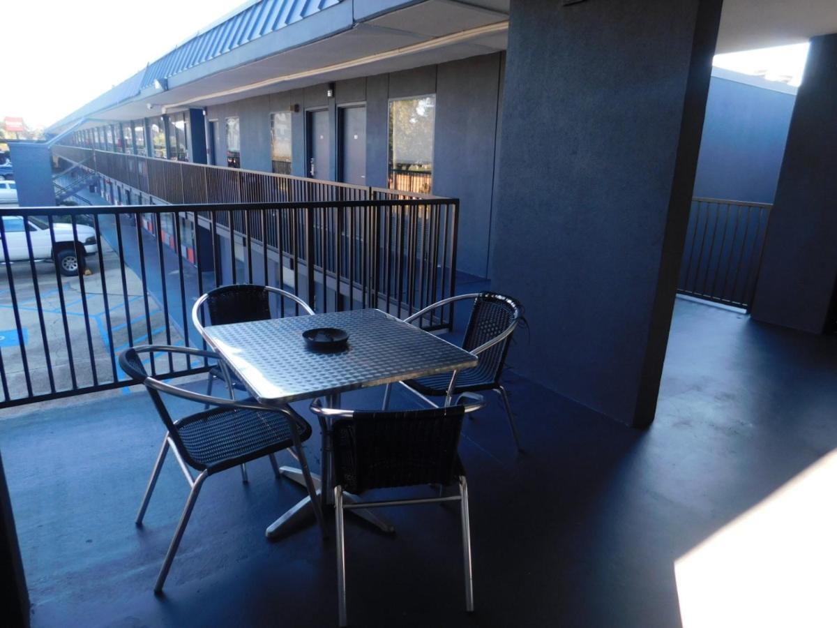 Hotel 10 Extended Stay New Orleans Bagian luar foto