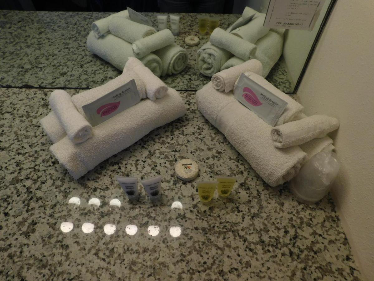 Hotel 10 Extended Stay New Orleans Bagian luar foto