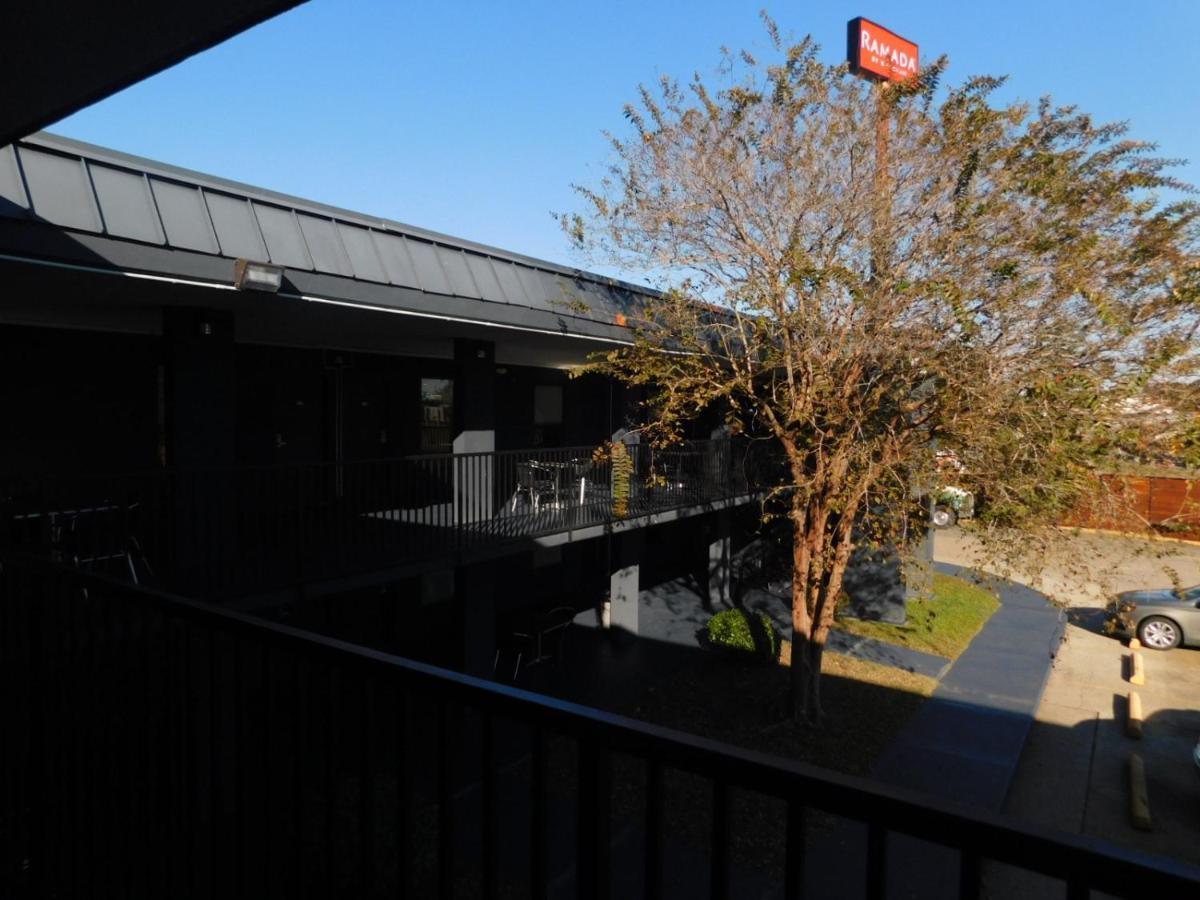 Hotel 10 Extended Stay New Orleans Bagian luar foto