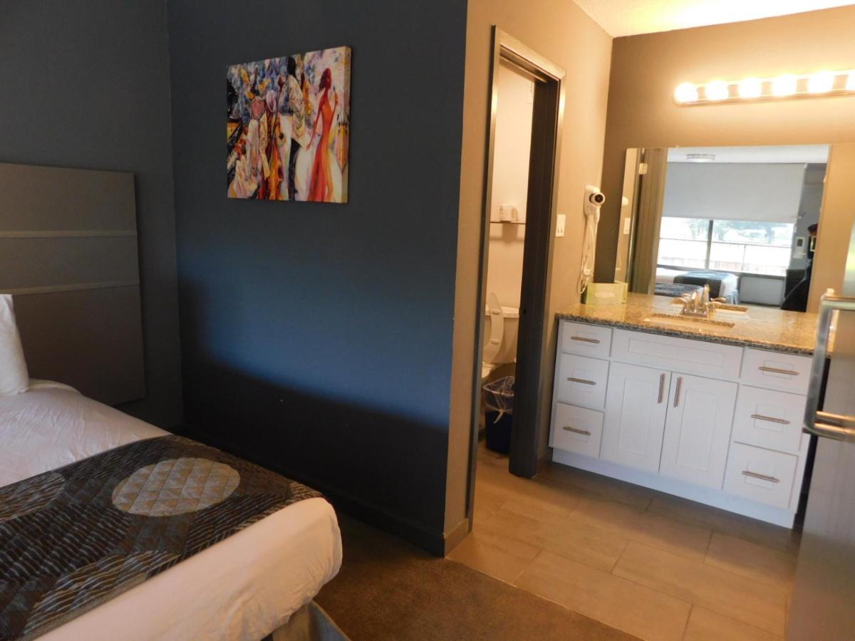 Hotel 10 Extended Stay New Orleans Bagian luar foto